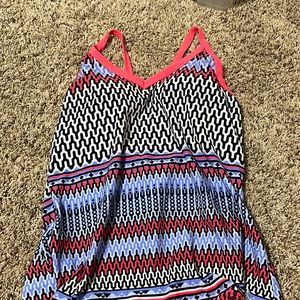 swim suit top